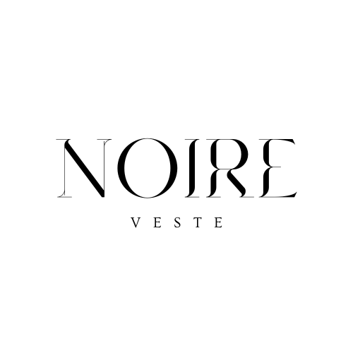 Noire Veste